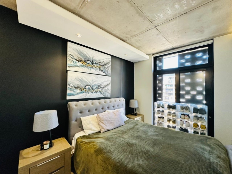 1 Bedroom Property for Sale in De Waterkant Western Cape